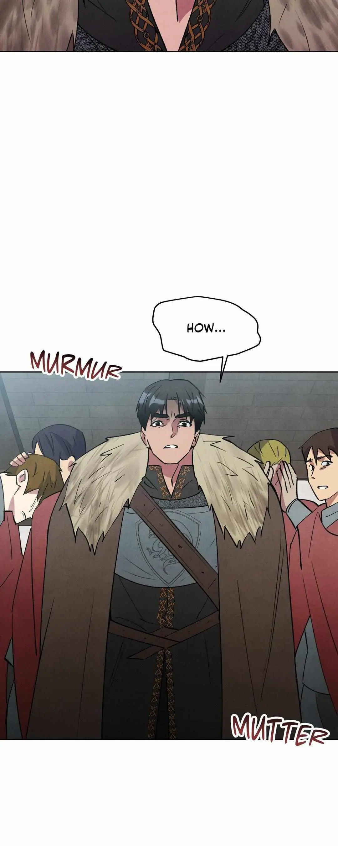 The Northern Grand Duke’s Secret Contract - Chapter 33 Page 10