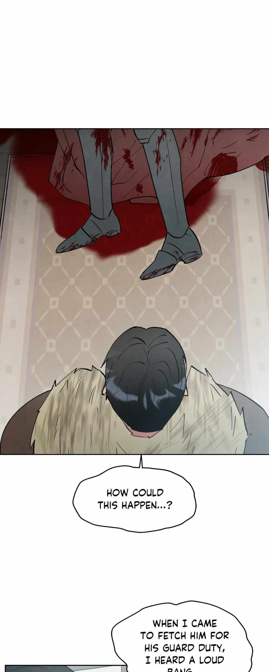 The Northern Grand Duke’s Secret Contract - Chapter 33 Page 11