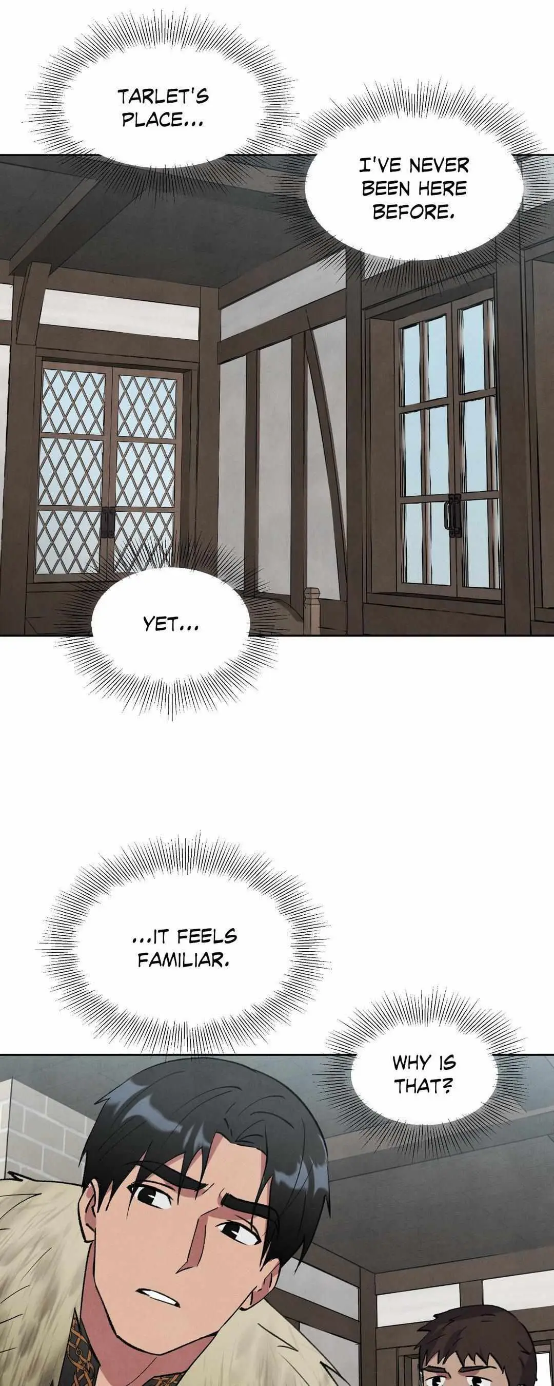 The Northern Grand Duke’s Secret Contract - Chapter 33 Page 14