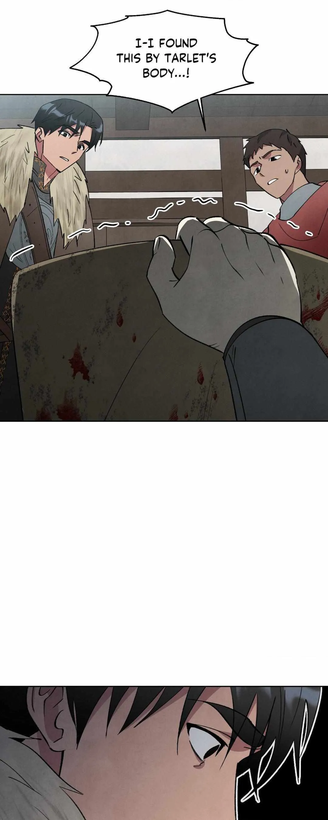 The Northern Grand Duke’s Secret Contract - Chapter 33 Page 16