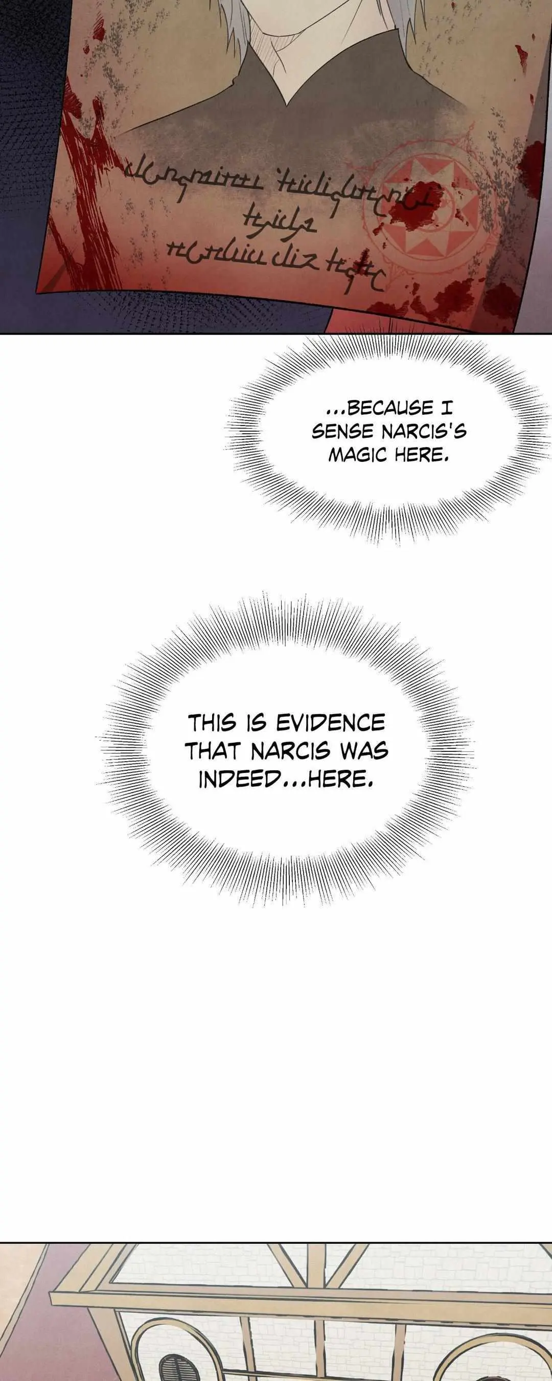 The Northern Grand Duke’s Secret Contract - Chapter 33 Page 18