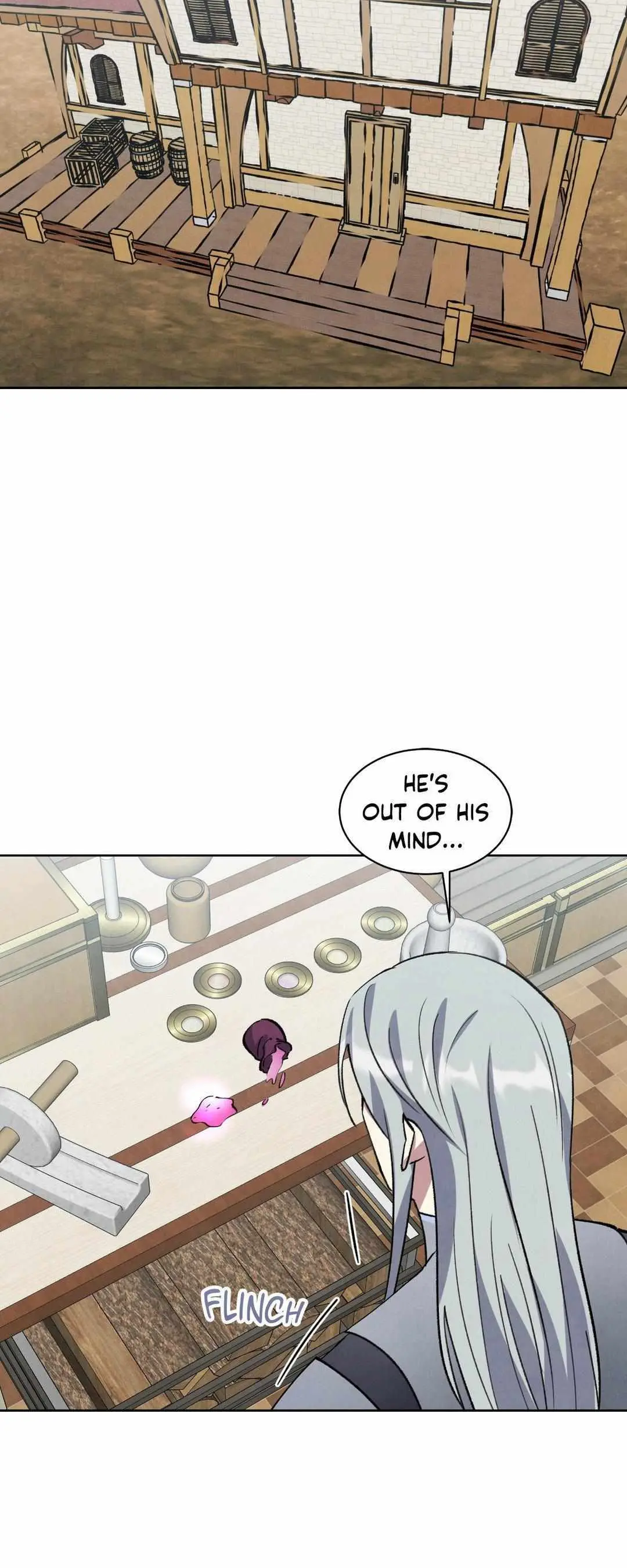 The Northern Grand Duke’s Secret Contract - Chapter 33 Page 19