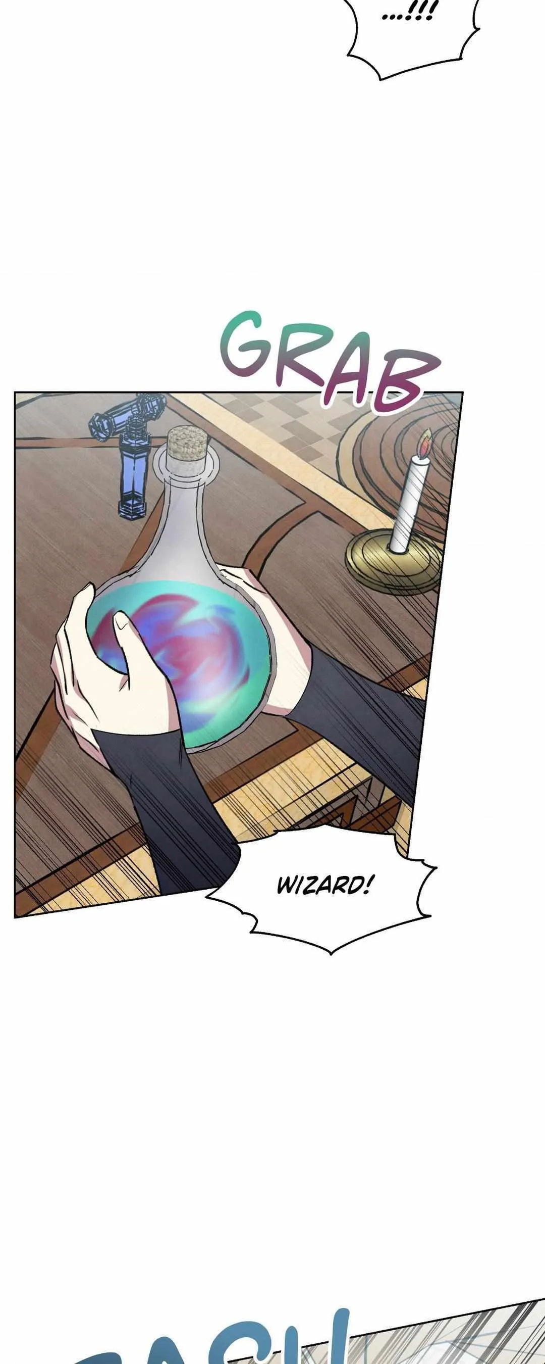 The Northern Grand Duke’s Secret Contract - Chapter 33 Page 22