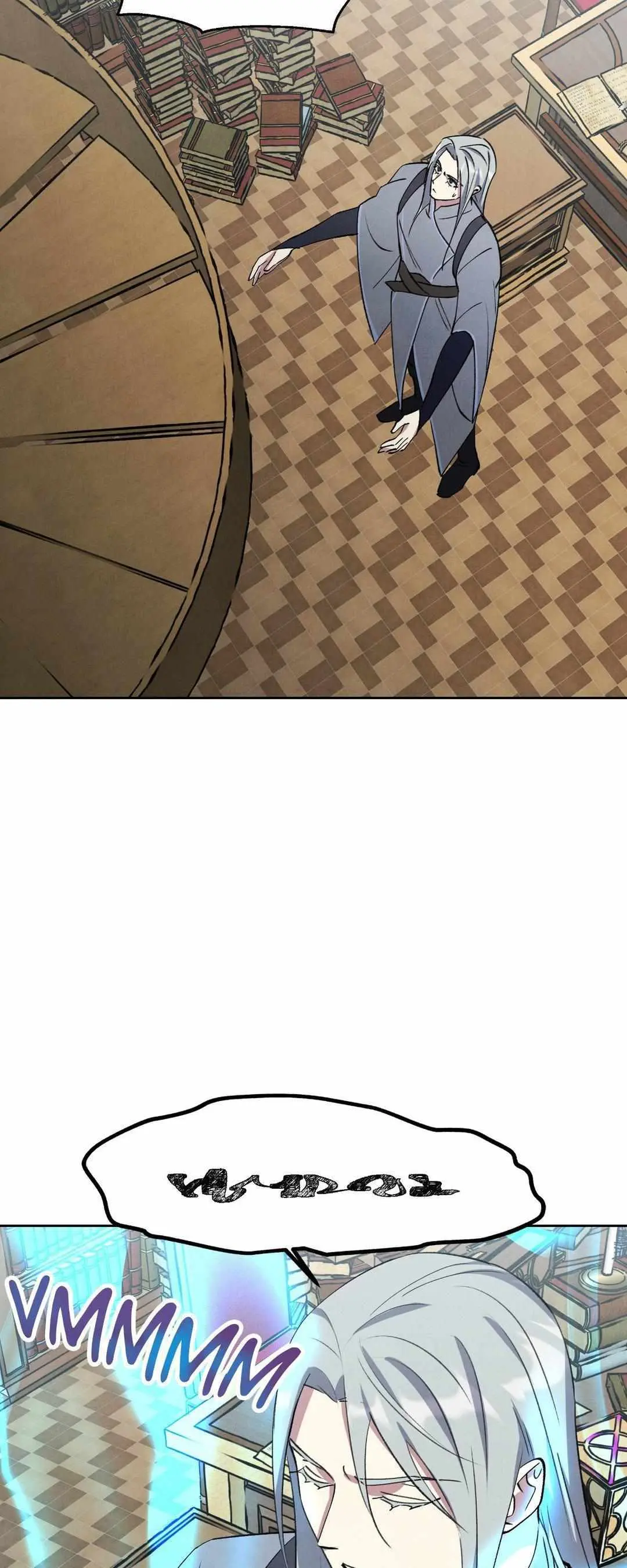 The Northern Grand Duke’s Secret Contract - Chapter 33 Page 26