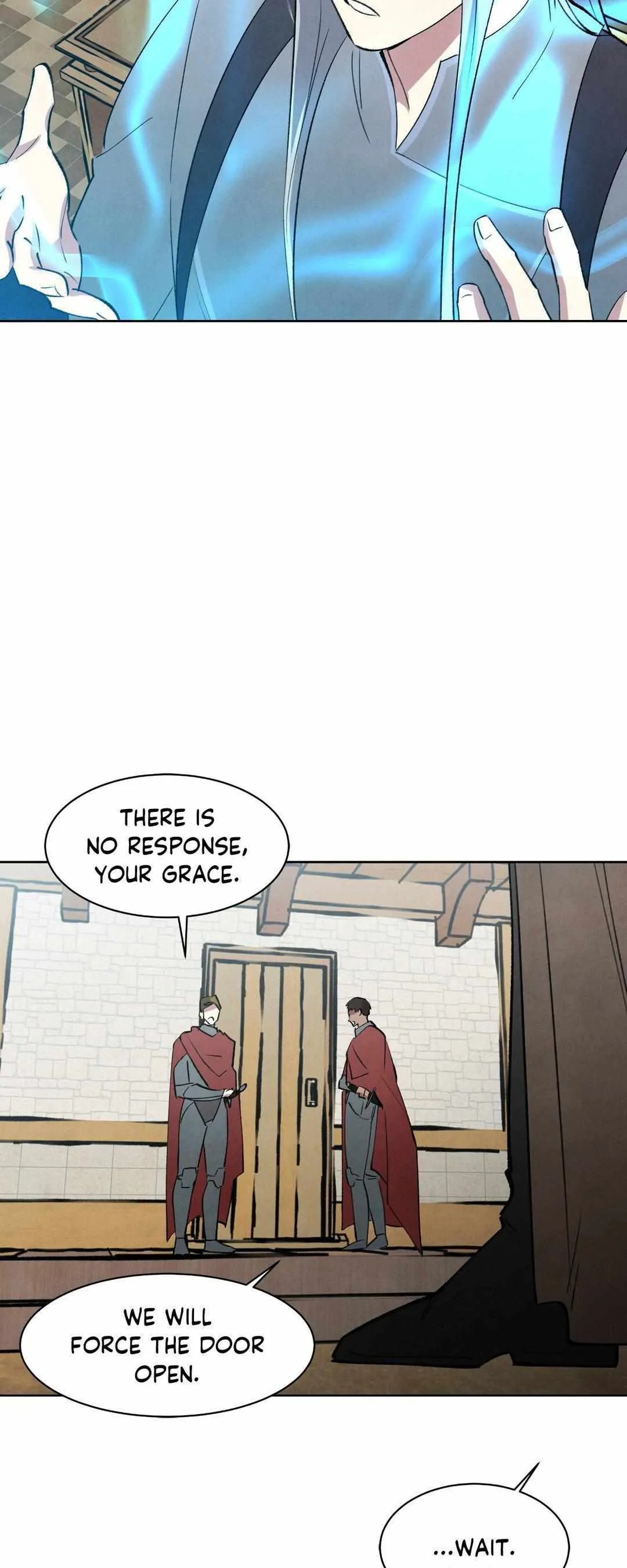 The Northern Grand Duke’s Secret Contract - Chapter 33 Page 27