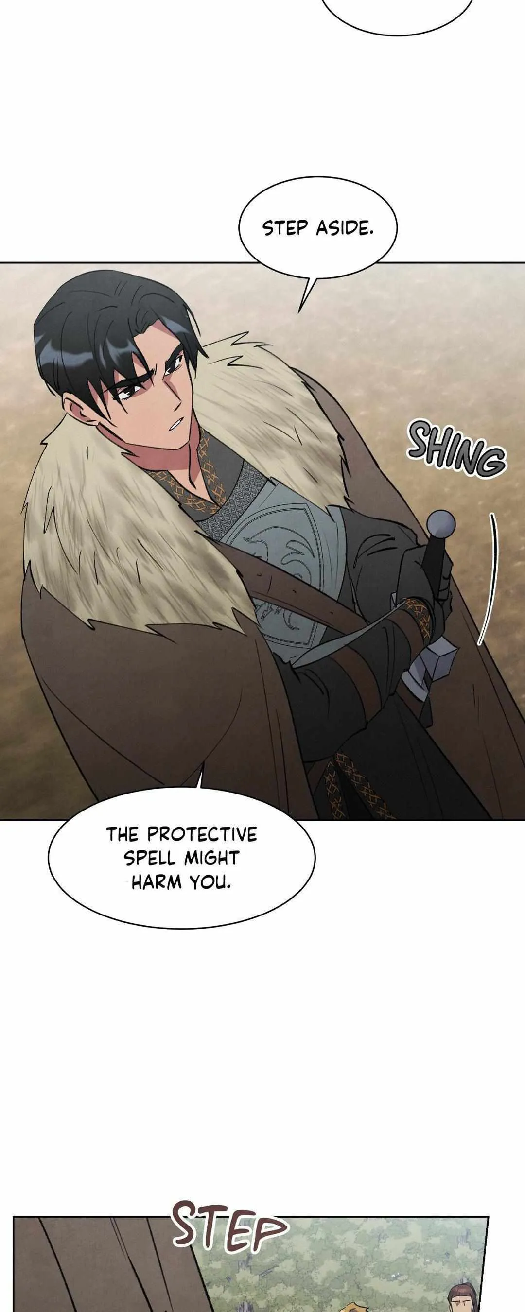 The Northern Grand Duke’s Secret Contract - Chapter 33 Page 28