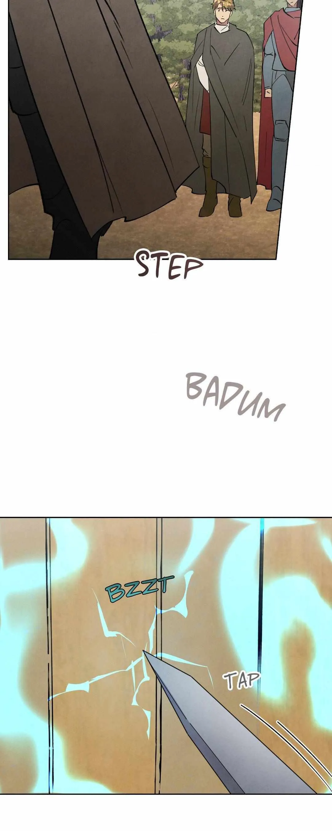 The Northern Grand Duke’s Secret Contract - Chapter 33 Page 29