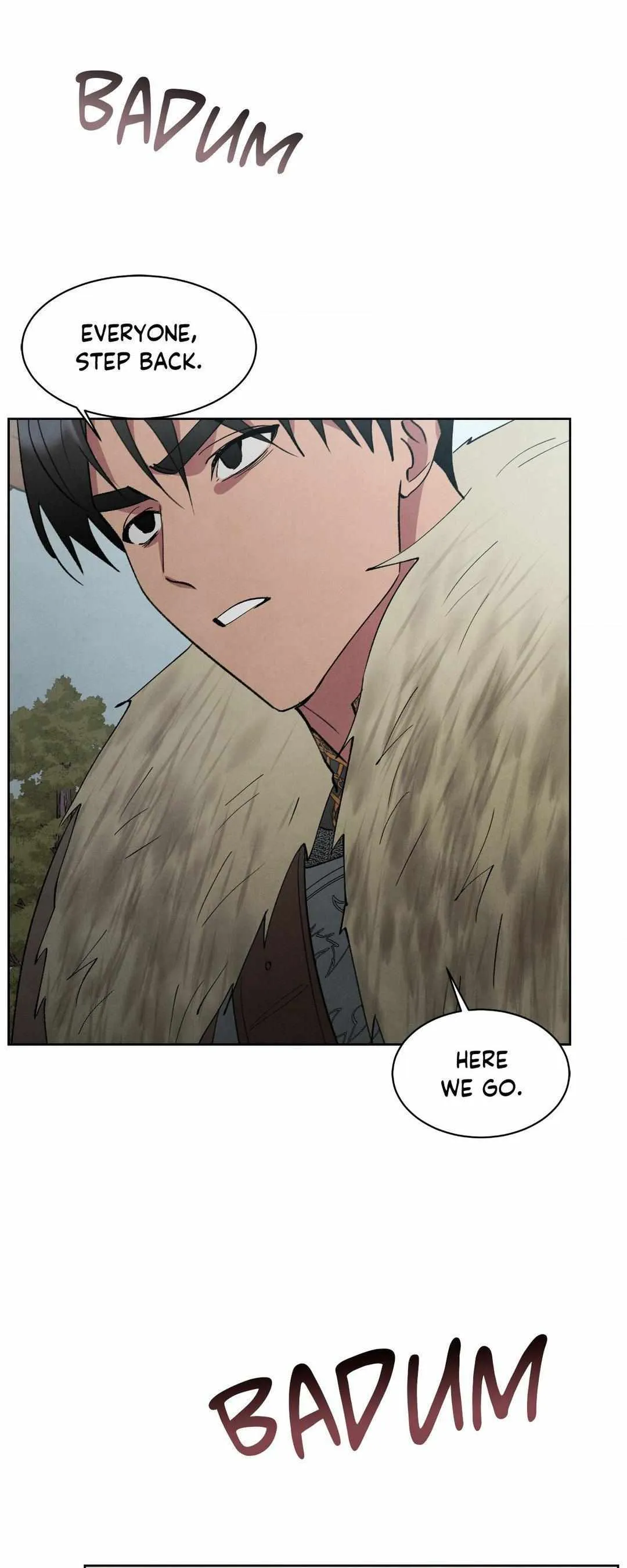 The Northern Grand Duke’s Secret Contract - Chapter 33 Page 30