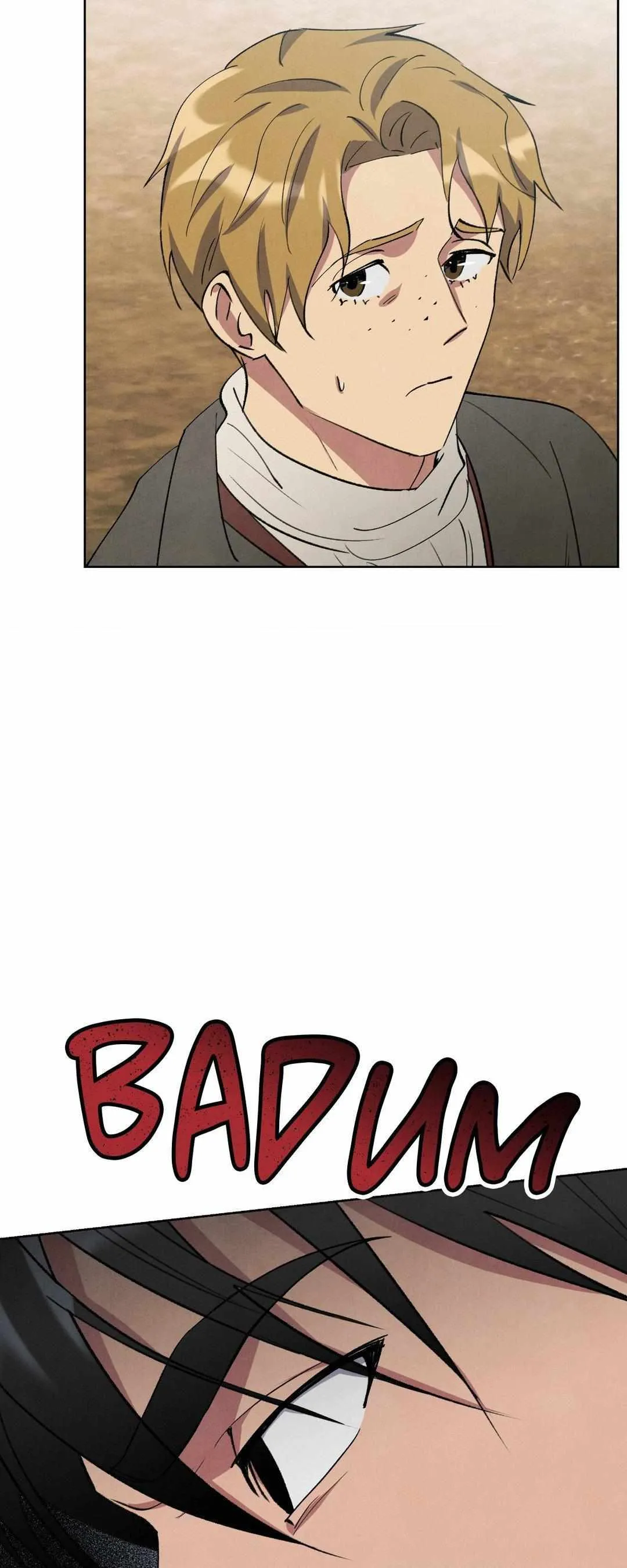 The Northern Grand Duke’s Secret Contract - Chapter 33 Page 31