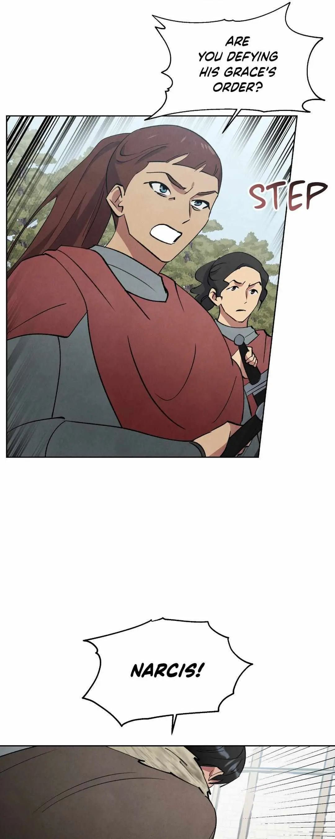 The Northern Grand Duke’s Secret Contract - Chapter 33 Page 40