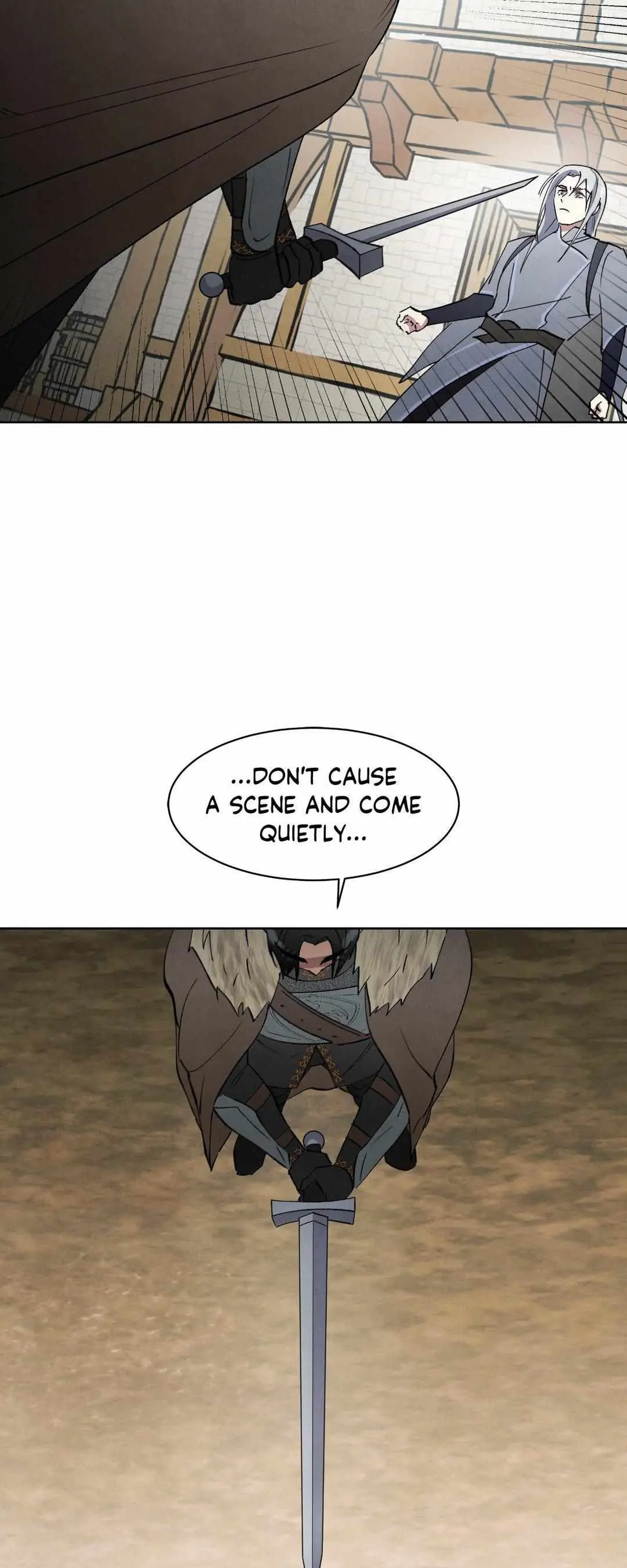 The Northern Grand Duke’s Secret Contract - Chapter 33 Page 41