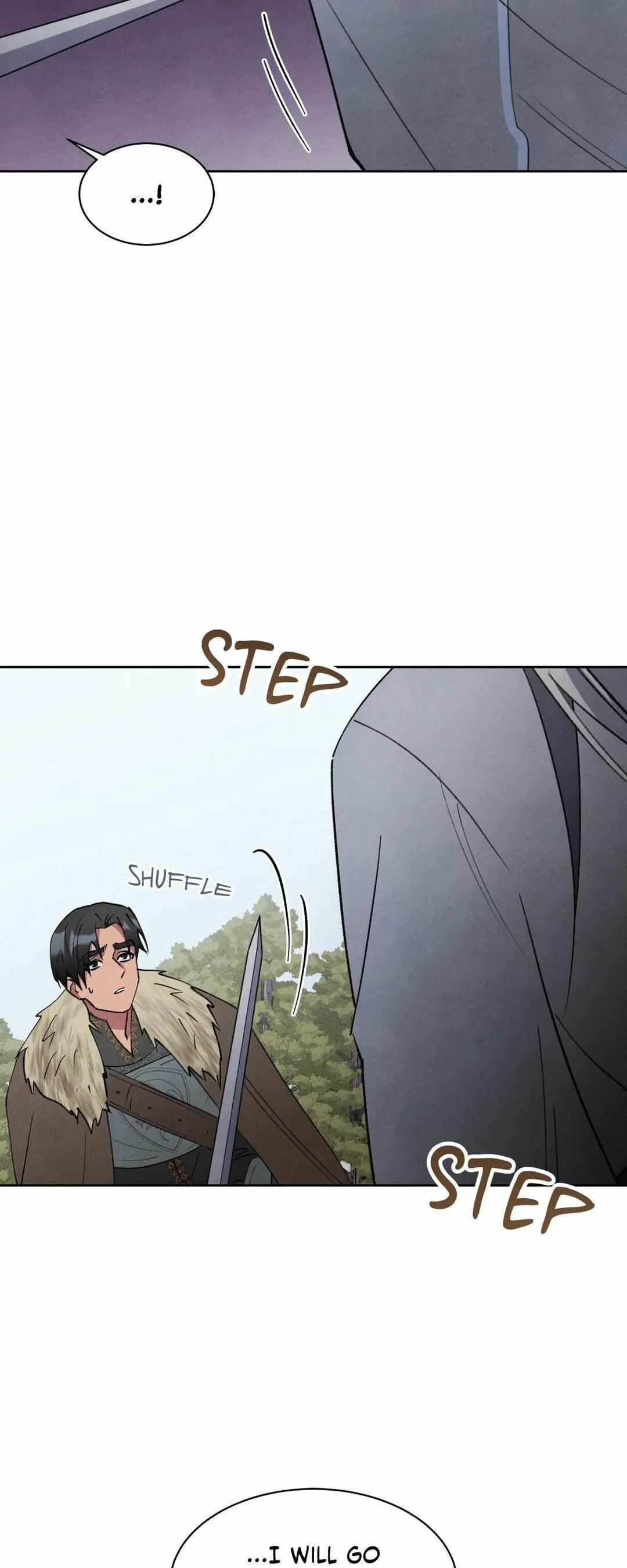 The Northern Grand Duke’s Secret Contract - Chapter 33 Page 44