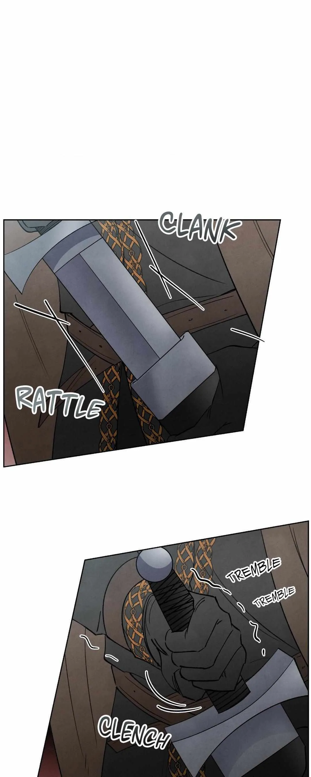 The Northern Grand Duke’s Secret Contract - Chapter 33 Page 49