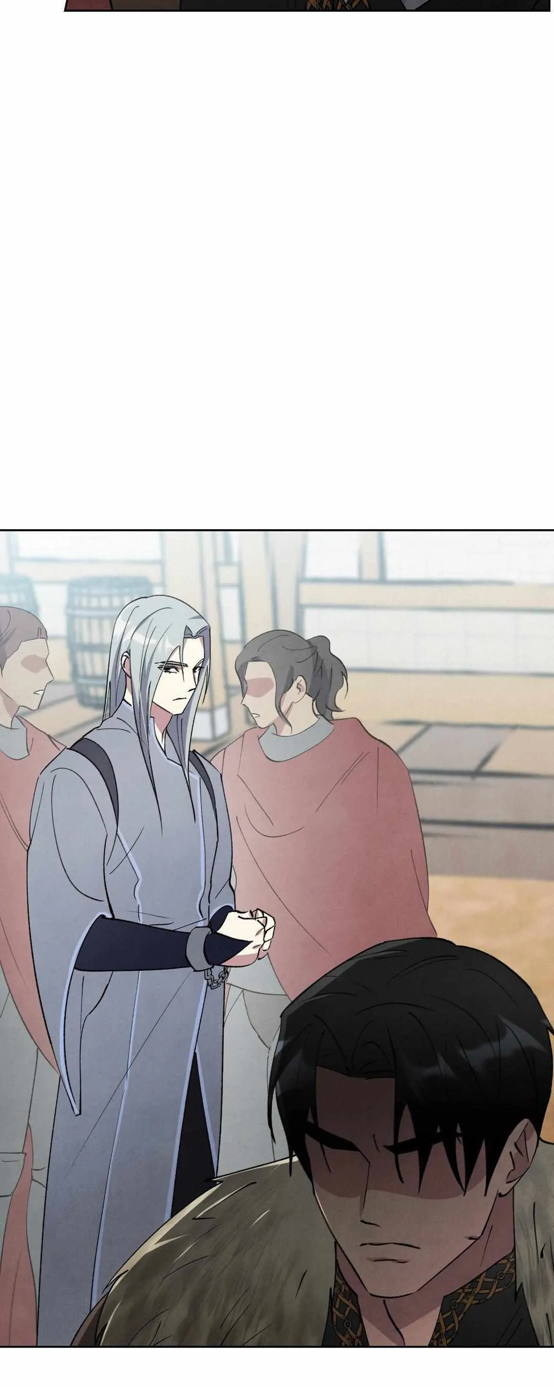 The Northern Grand Duke’s Secret Contract - Chapter 33 Page 50