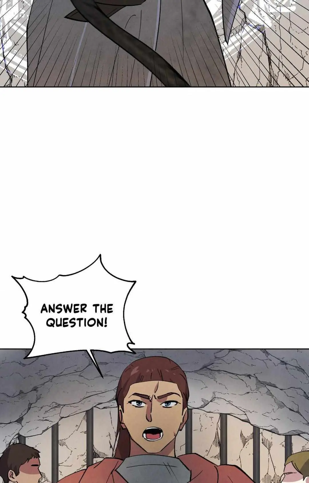 The Northern Grand Duke’s Secret Contract - Chapter 34 Page 7