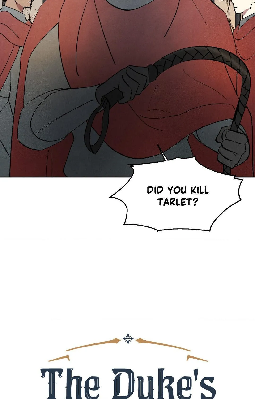 The Northern Grand Duke’s Secret Contract - Chapter 34 Page 8