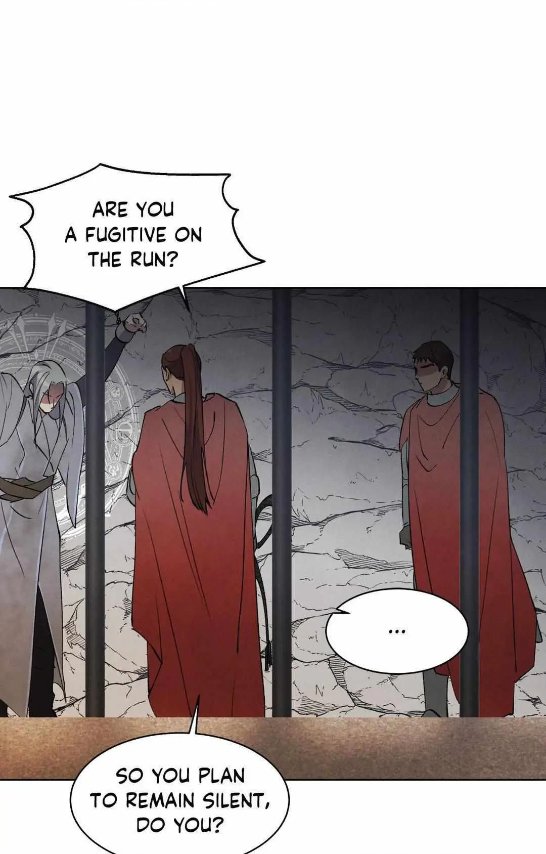 The Northern Grand Duke’s Secret Contract - Chapter 34 Page 11
