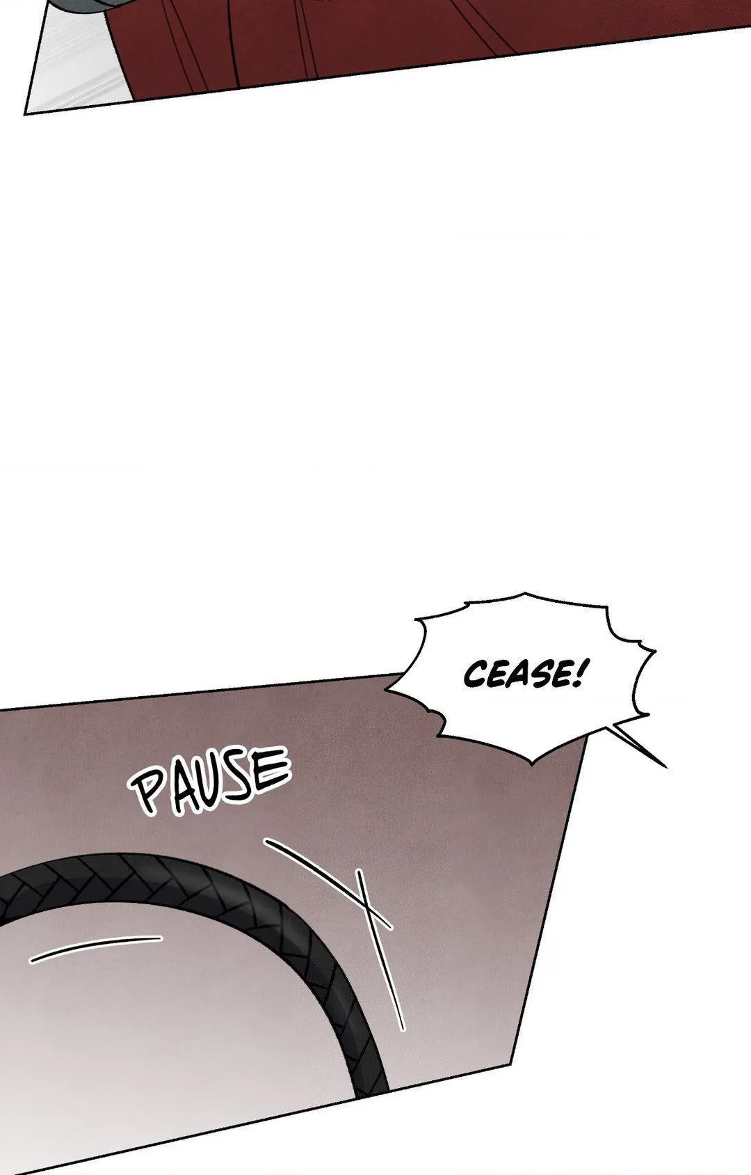 The Northern Grand Duke’s Secret Contract - Chapter 34 Page 13
