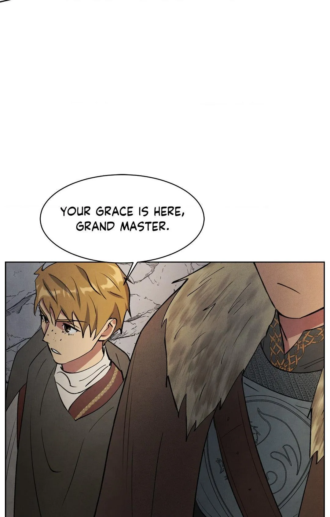 The Northern Grand Duke’s Secret Contract - Chapter 34 Page 14