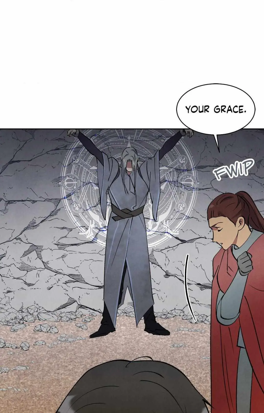 The Northern Grand Duke’s Secret Contract - Chapter 34 Page 16