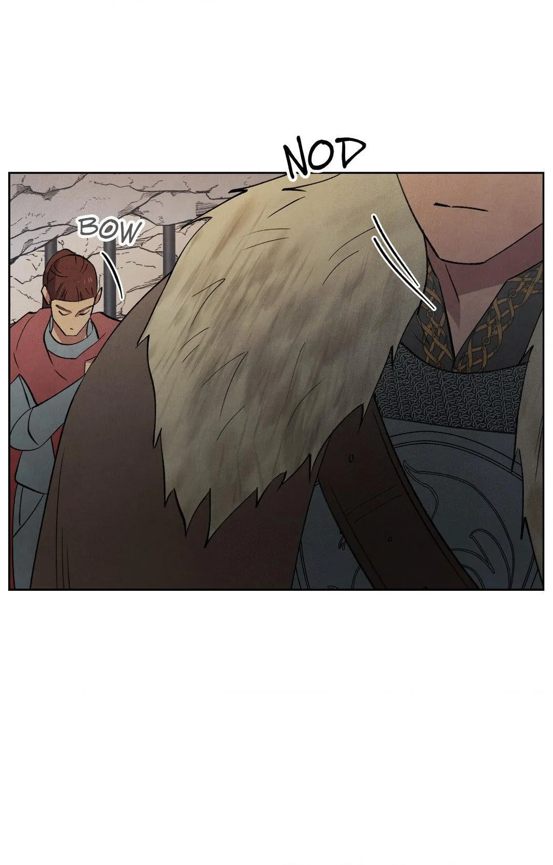 The Northern Grand Duke’s Secret Contract - Chapter 34 Page 20
