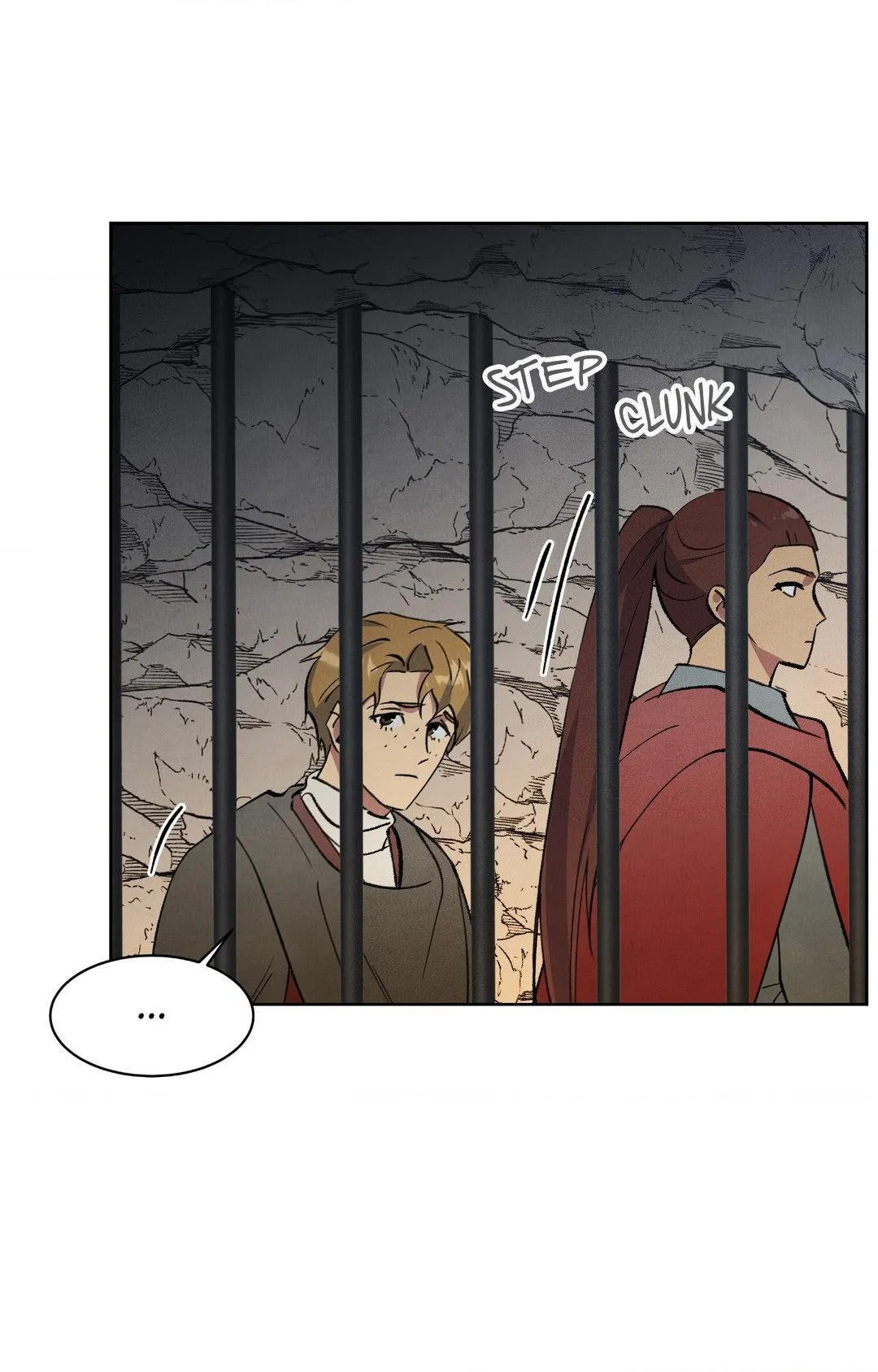 The Northern Grand Duke’s Secret Contract - Chapter 34 Page 21