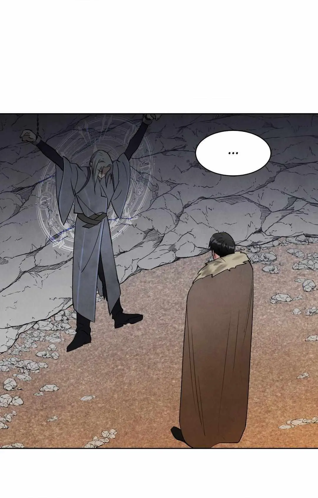 The Northern Grand Duke’s Secret Contract - Chapter 34 Page 22