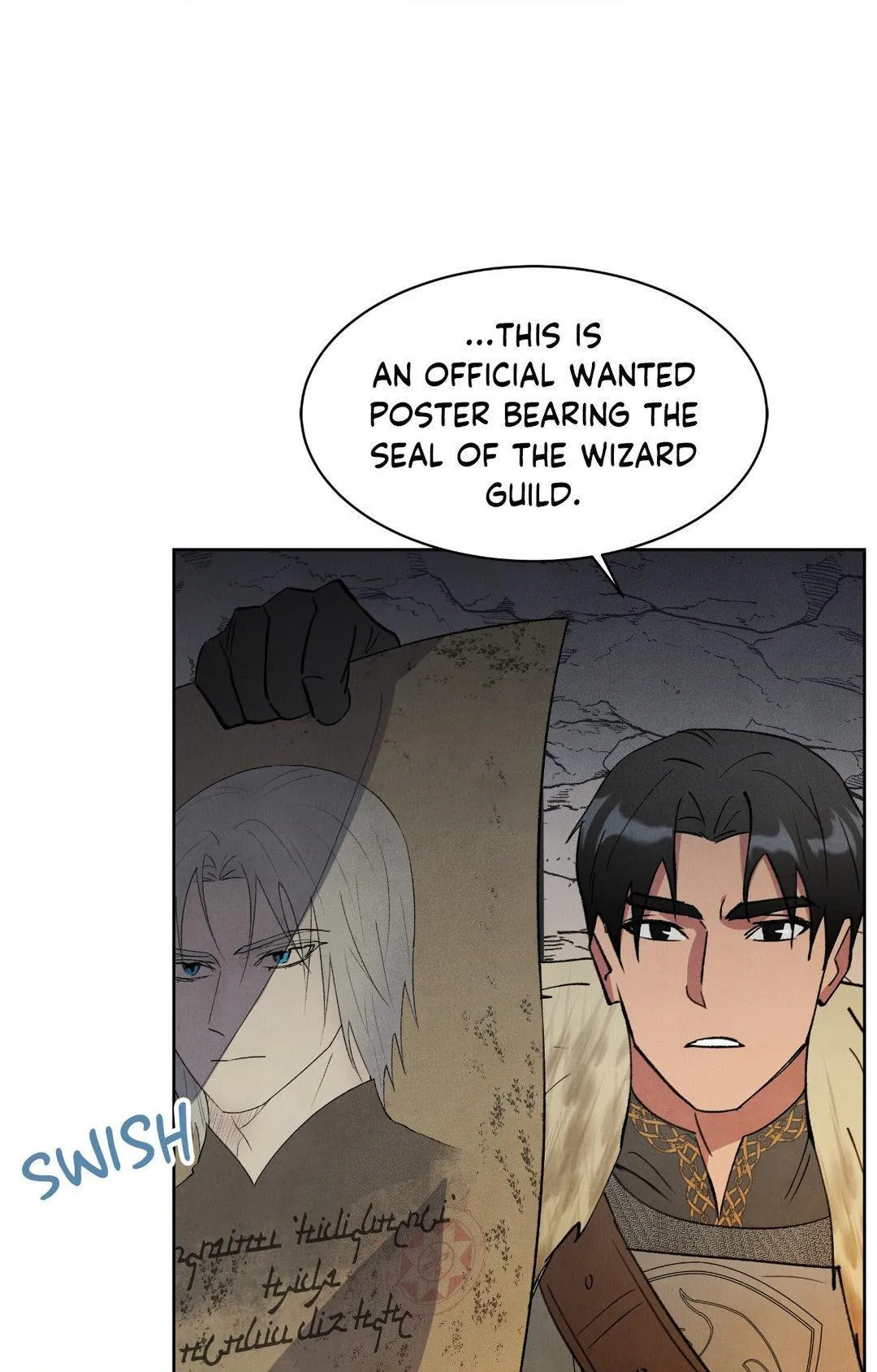 The Northern Grand Duke’s Secret Contract - Chapter 34 Page 23