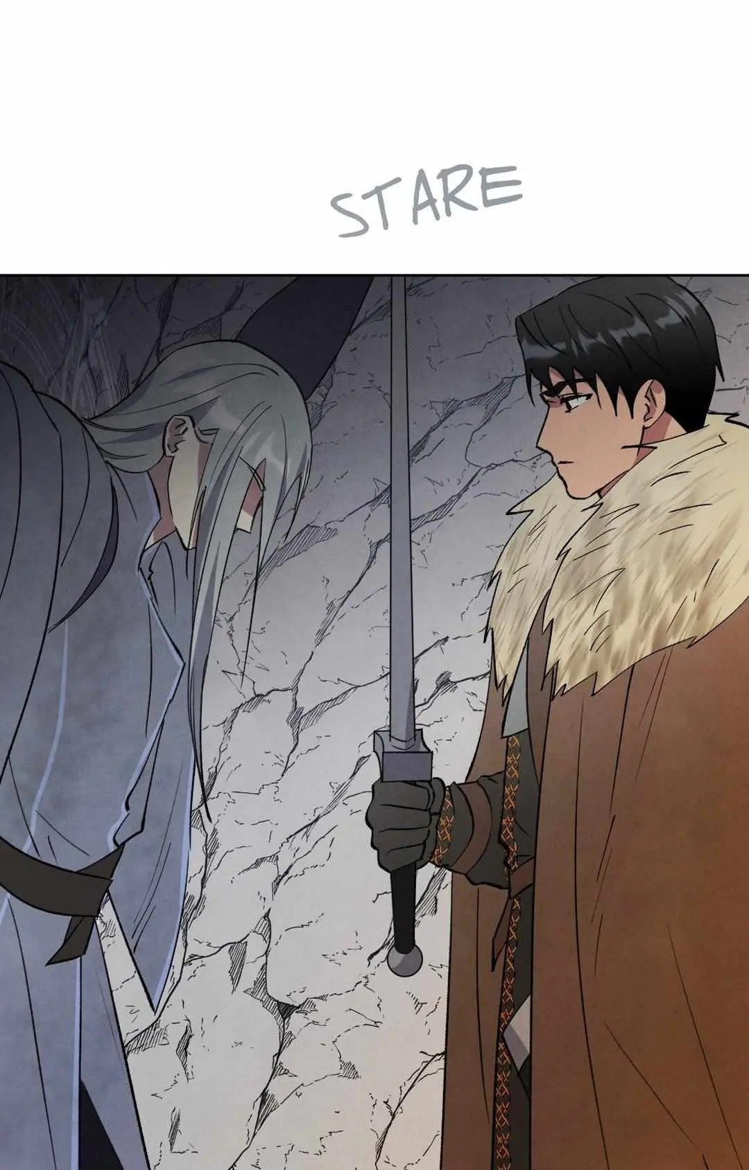 The Northern Grand Duke’s Secret Contract - Chapter 34 Page 29