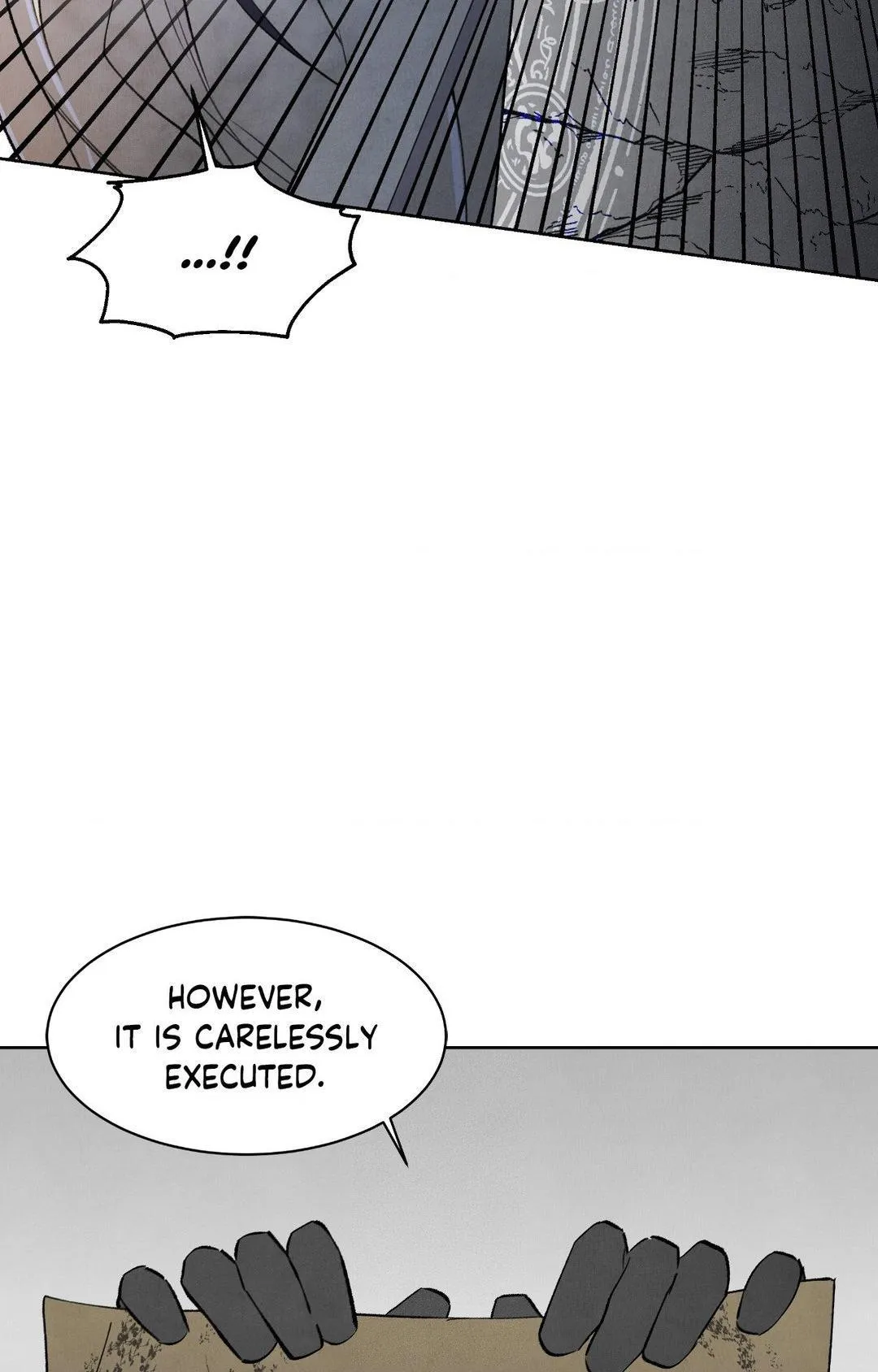 The Northern Grand Duke’s Secret Contract - Chapter 34 Page 35