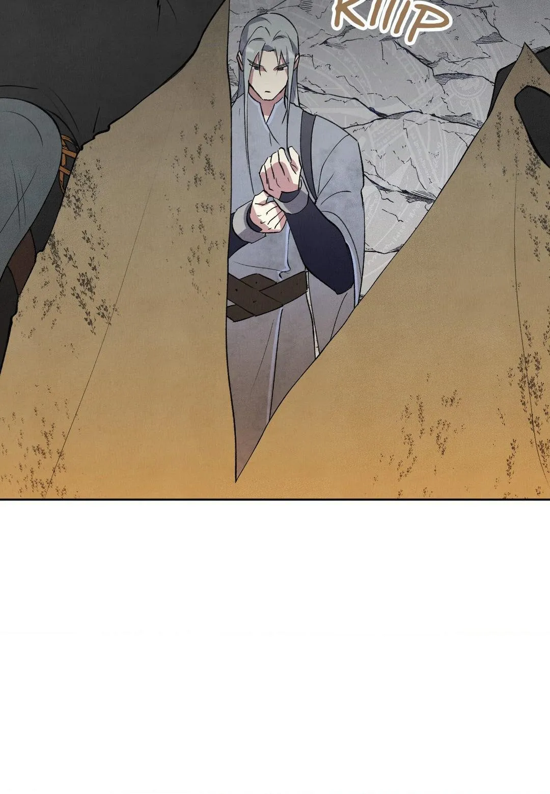 The Northern Grand Duke’s Secret Contract - Chapter 34 Page 37