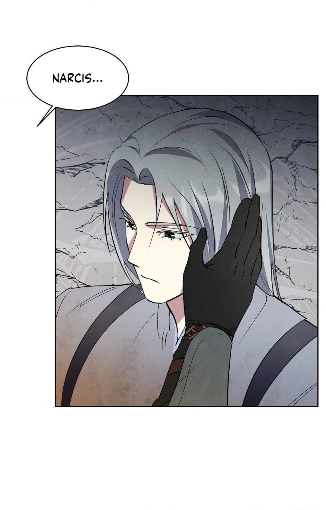 The Northern Grand Duke’s Secret Contract - Chapter 34 Page 38