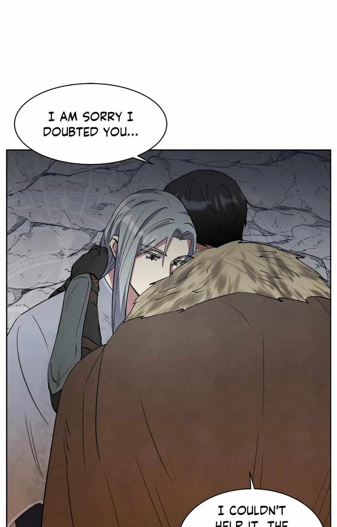 The Northern Grand Duke’s Secret Contract - Chapter 34 Page 39