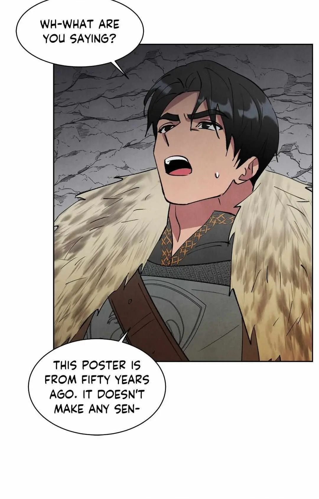 The Northern Grand Duke’s Secret Contract - Chapter 34 Page 44