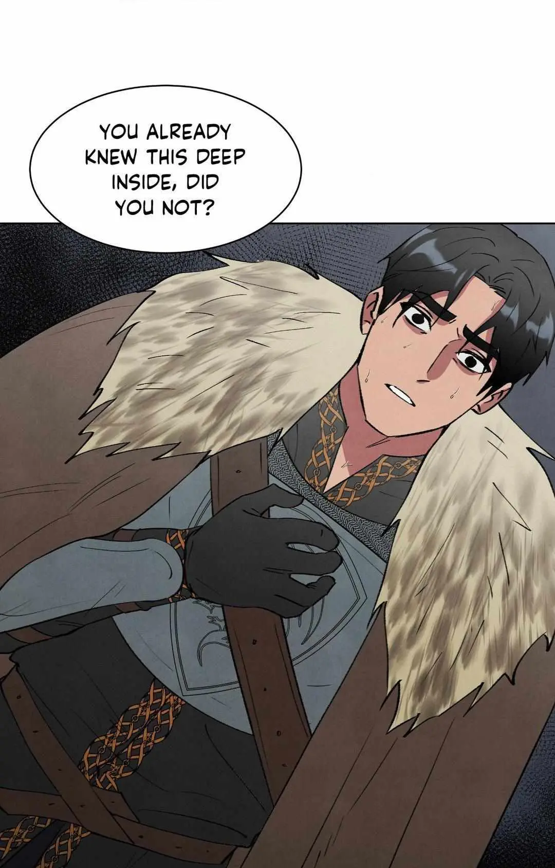 The Northern Grand Duke’s Secret Contract - Chapter 34 Page 47