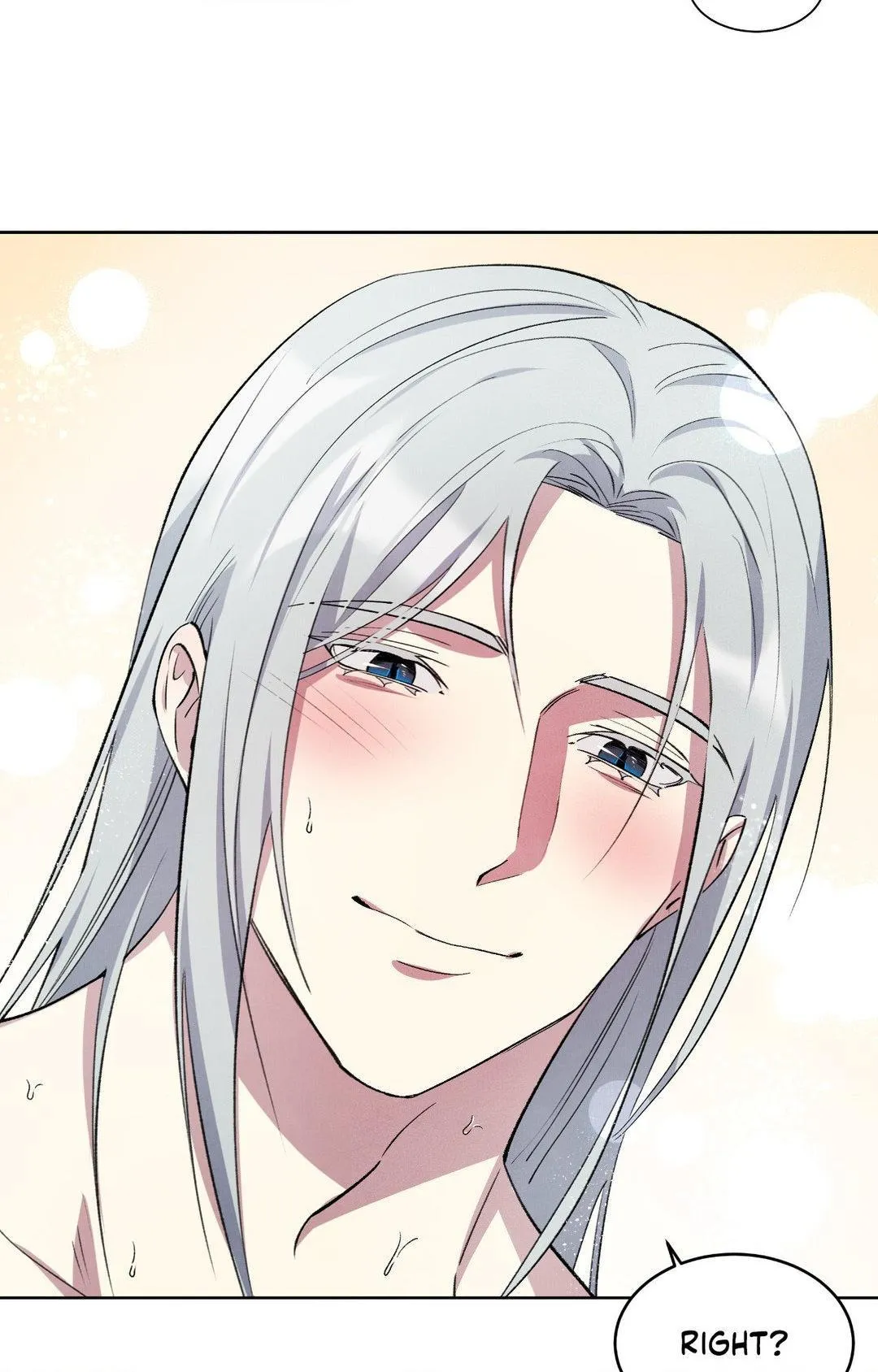 The Northern Grand Duke’s Secret Contract - Chapter 34 Page 51