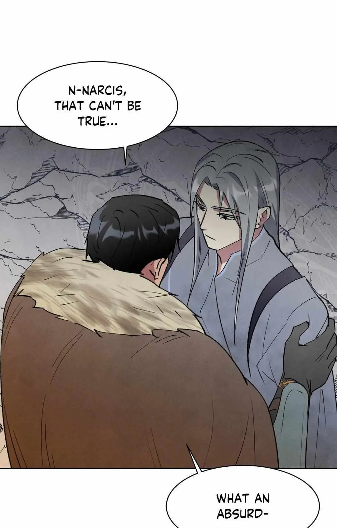 The Northern Grand Duke’s Secret Contract - Chapter 34 Page 56