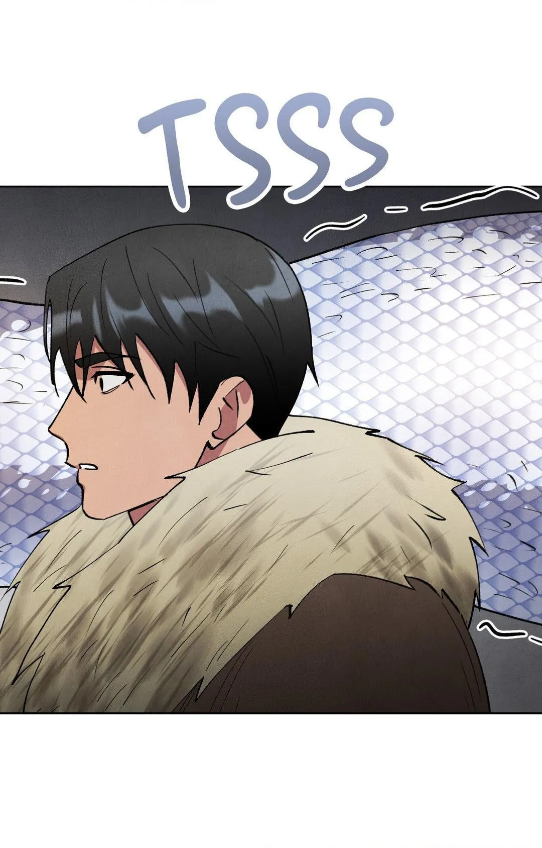 The Northern Grand Duke’s Secret Contract - Chapter 34 Page 61
