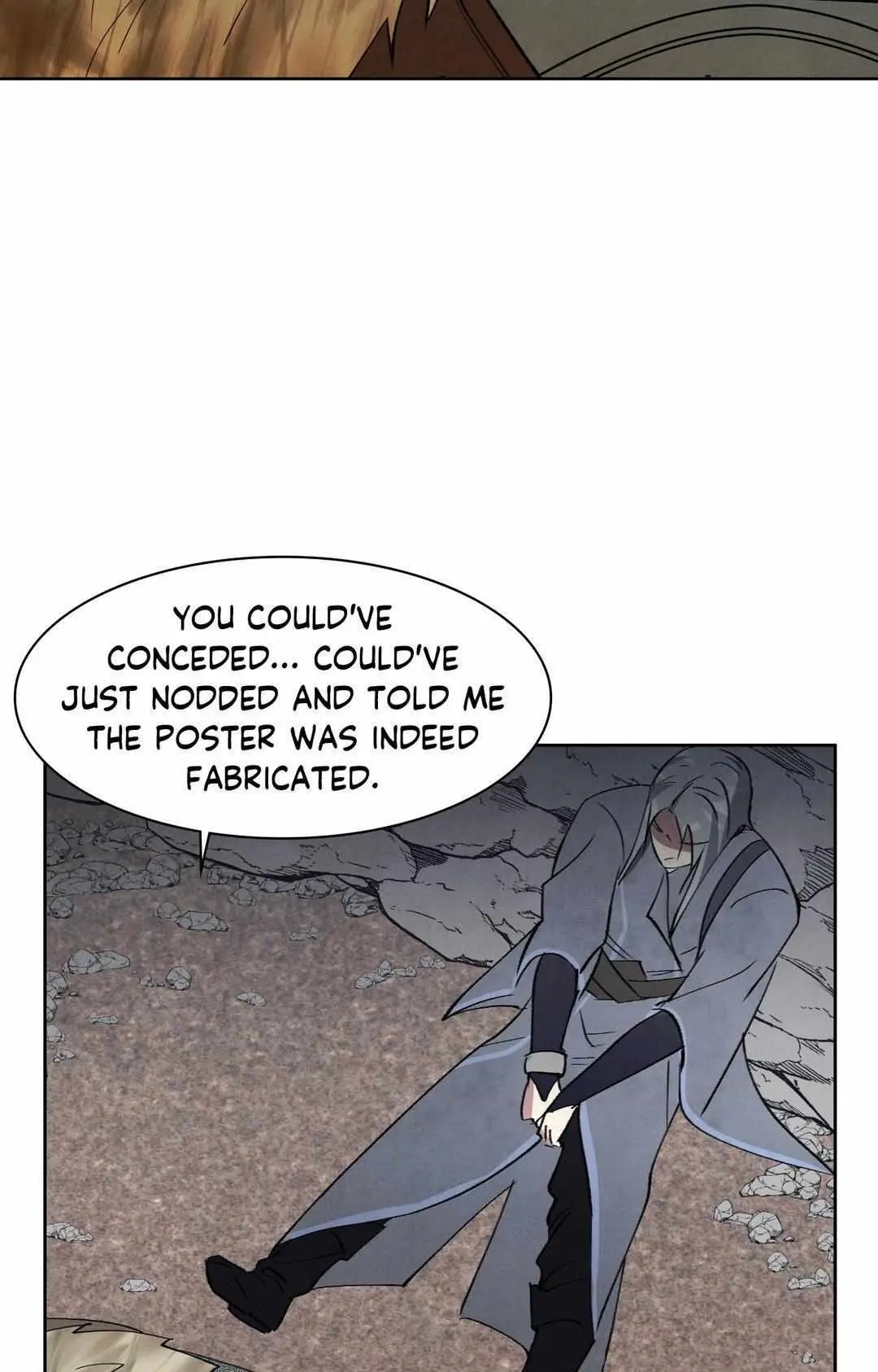The Northern Grand Duke’s Secret Contract - Chapter 34 Page 67