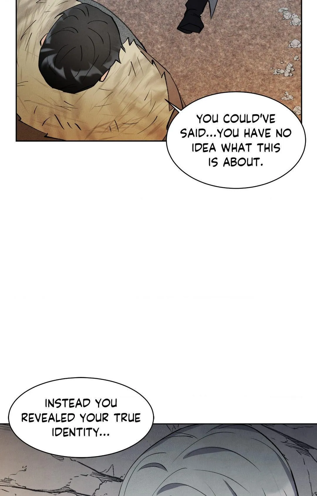 The Northern Grand Duke’s Secret Contract - Chapter 34 Page 68