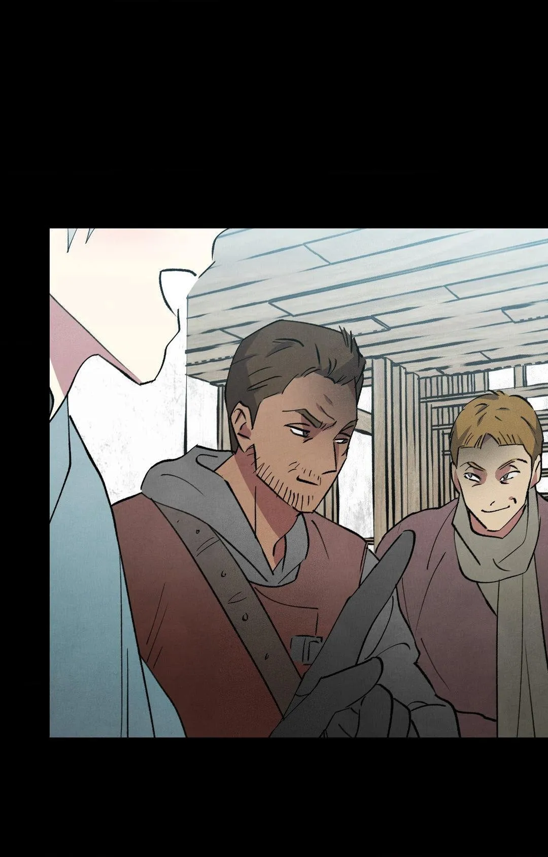 The Northern Grand Duke’s Secret Contract - Chapter 34 Page 75