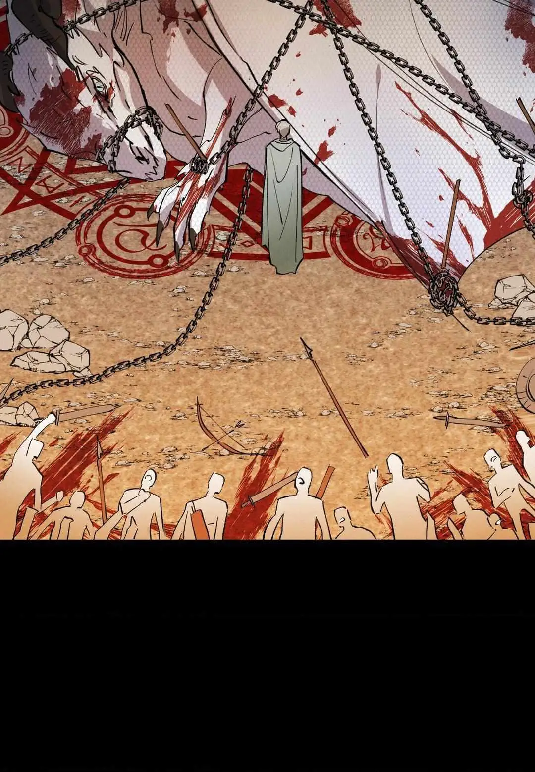 The Northern Grand Duke’s Secret Contract - Chapter 34 Page 81