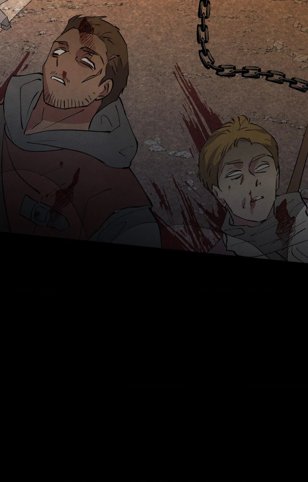 The Northern Grand Duke’s Secret Contract - Chapter 34 Page 85