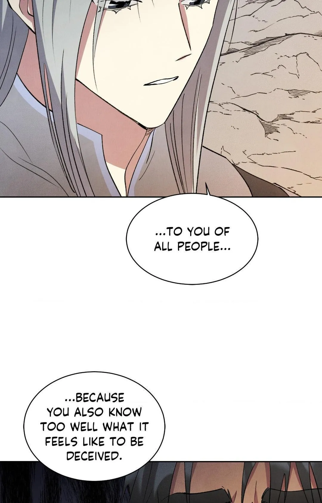 The Northern Grand Duke’s Secret Contract - Chapter 34 Page 87