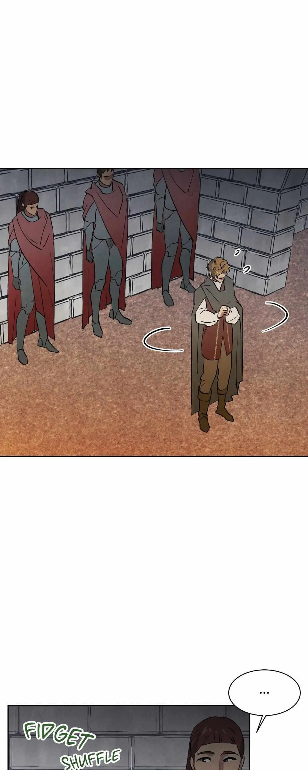 The Northern Grand Duke’s Secret Contract - Chapter 35 Page 2