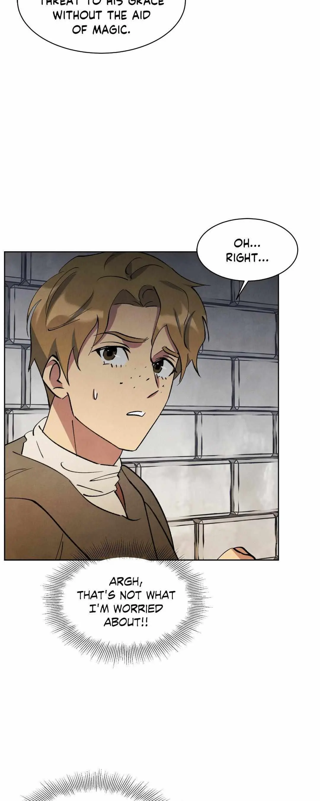 The Northern Grand Duke’s Secret Contract - Chapter 35 Page 4