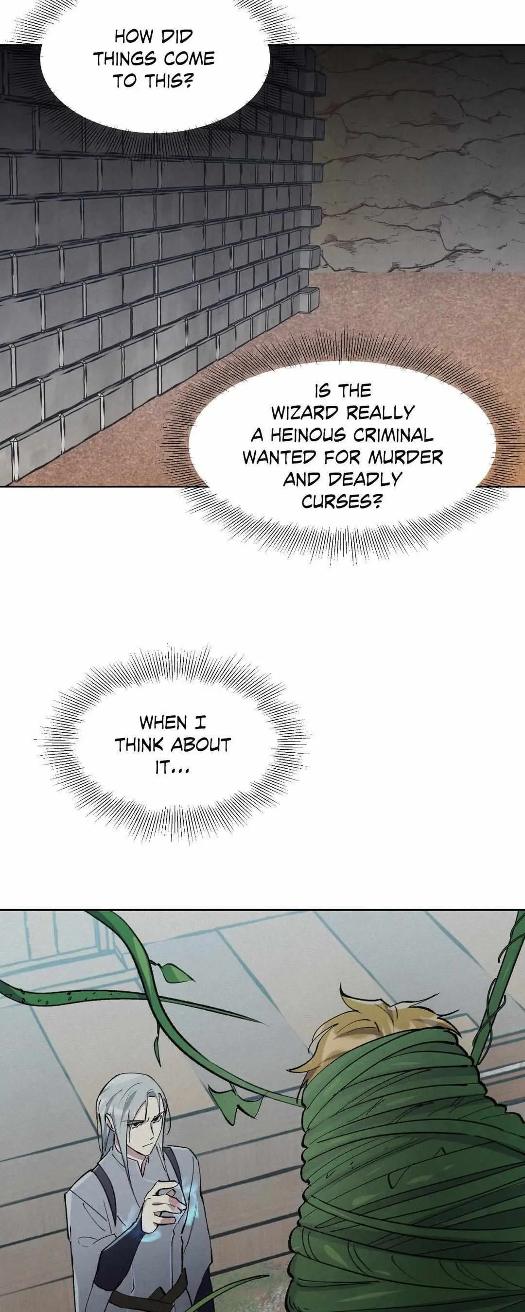 The Northern Grand Duke’s Secret Contract - Chapter 35 Page 5