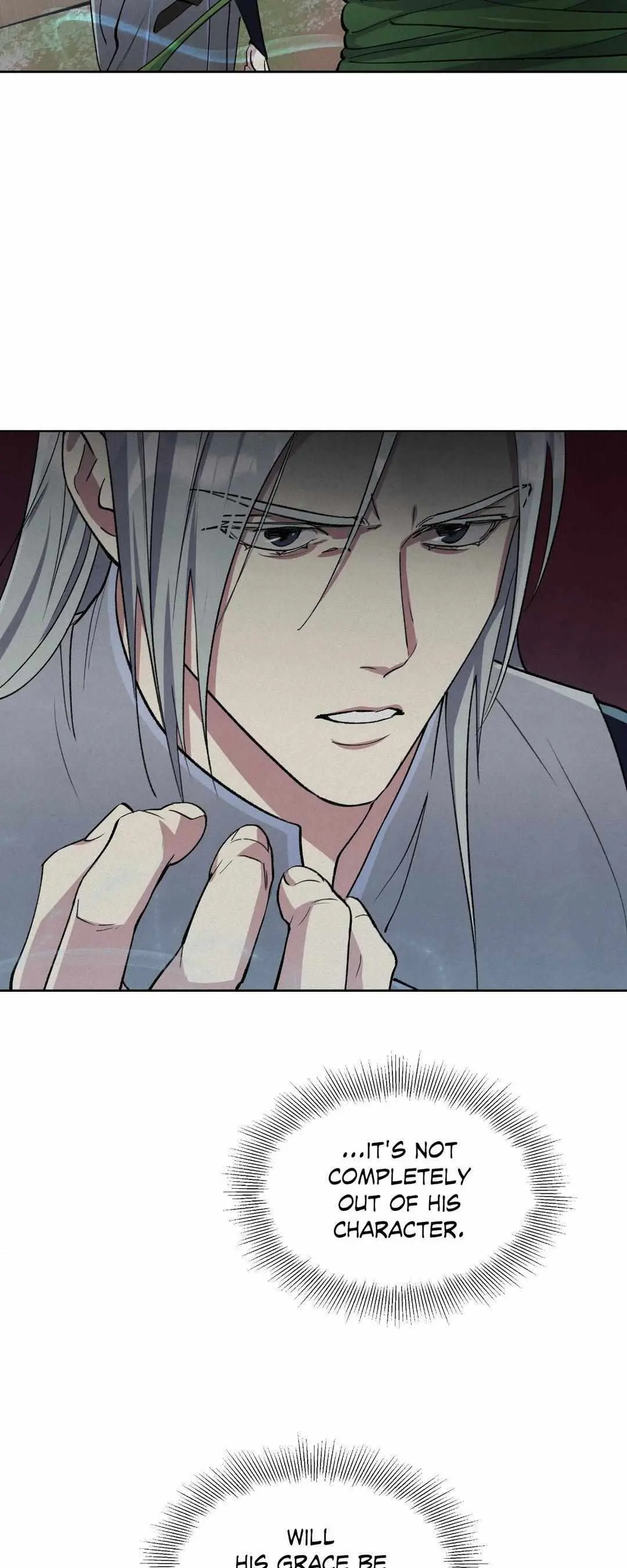 The Northern Grand Duke’s Secret Contract - Chapter 35 Page 6