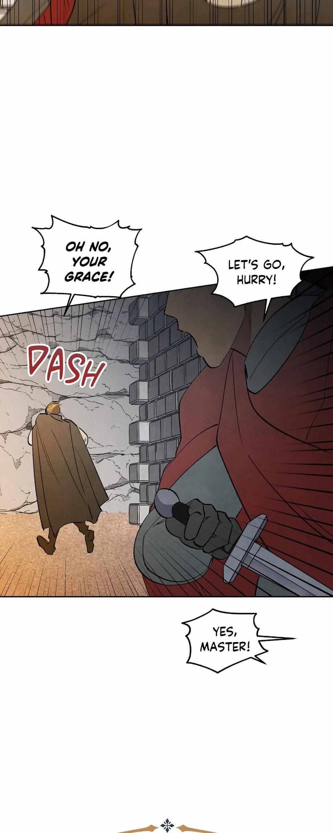 The Northern Grand Duke’s Secret Contract - Chapter 35 Page 8