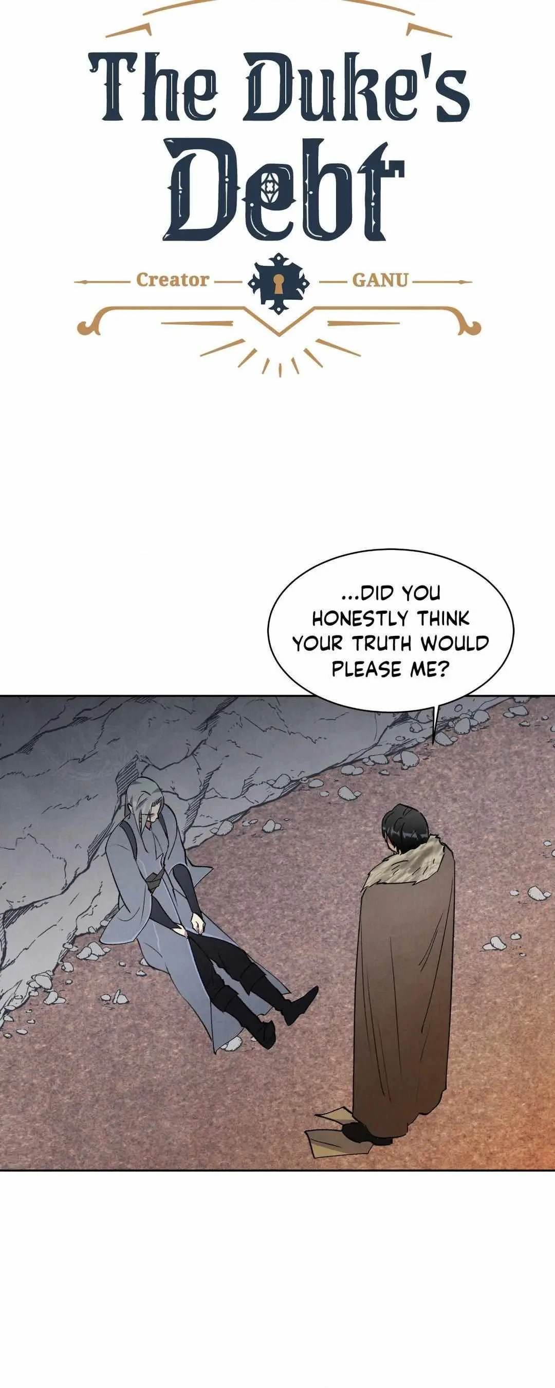 The Northern Grand Duke’s Secret Contract - Chapter 35 Page 9